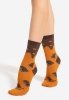 Gatta Wedel wz.07 U04.WED skarpety unisex 
